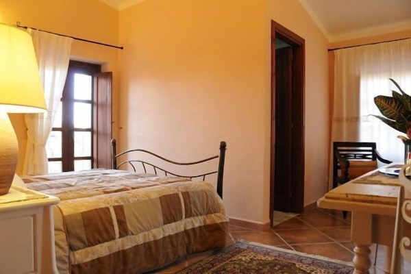 Hotel La Casa di Babbai (Luras)